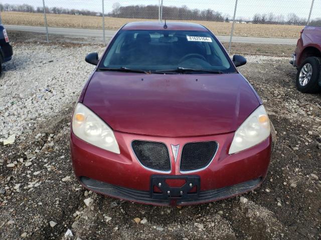 Photo 4 VIN: 1G2ZF57B784160699 - PONTIAC G6 VALUE L 