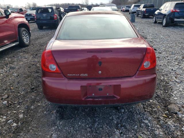 Photo 5 VIN: 1G2ZF57B784160699 - PONTIAC G6 VALUE L 