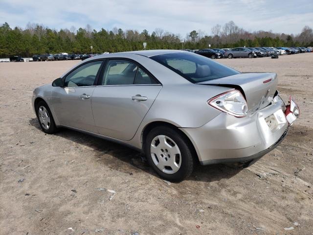 Photo 1 VIN: 1G2ZF57B784173159 - PONTIAC G6 