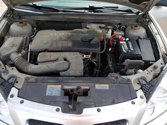 Photo 10 VIN: 1G2ZF57B784173159 - PONTIAC G6 