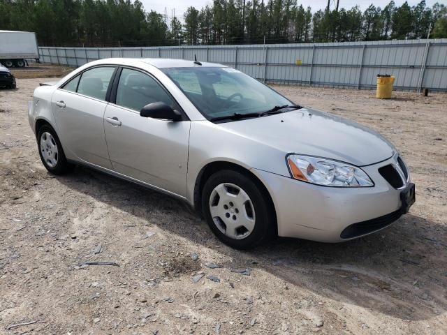 Photo 3 VIN: 1G2ZF57B784173159 - PONTIAC G6 