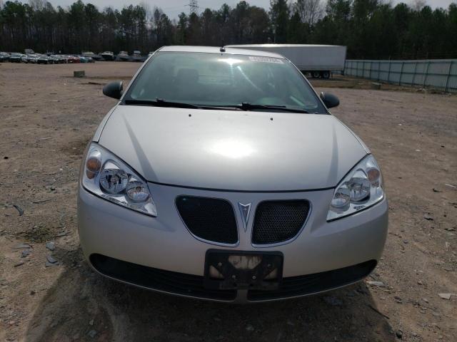 Photo 4 VIN: 1G2ZF57B784173159 - PONTIAC G6 