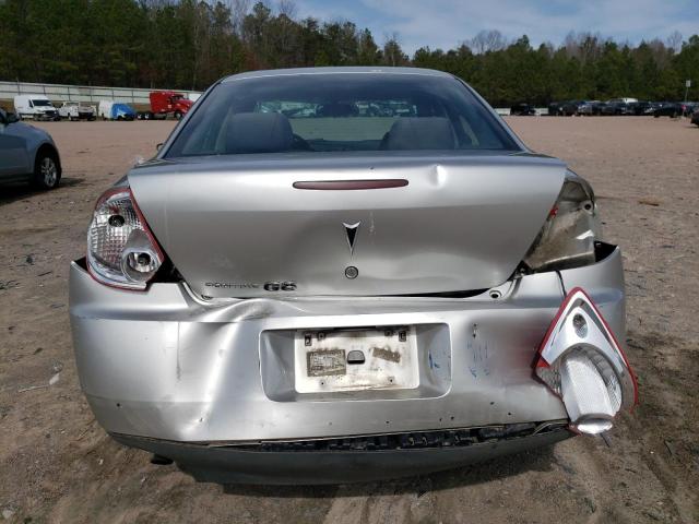 Photo 5 VIN: 1G2ZF57B784173159 - PONTIAC G6 