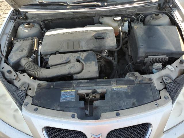 Photo 10 VIN: 1G2ZF57B884136573 - PONTIAC G6 VALUE L 