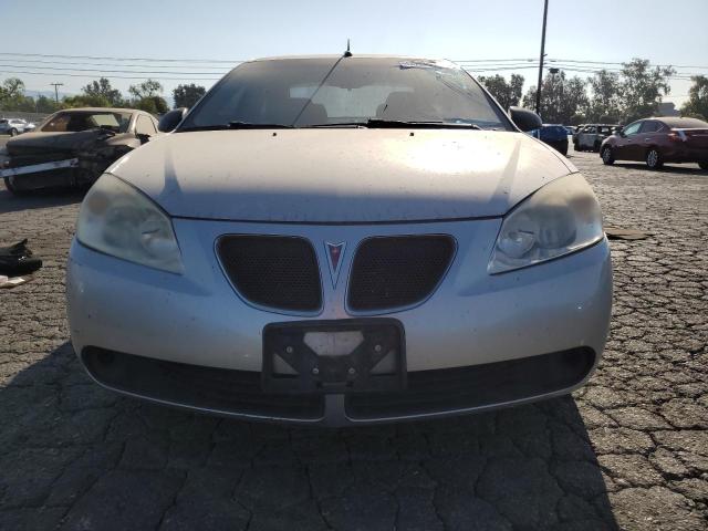 Photo 4 VIN: 1G2ZF57B884136573 - PONTIAC G6 VALUE L 