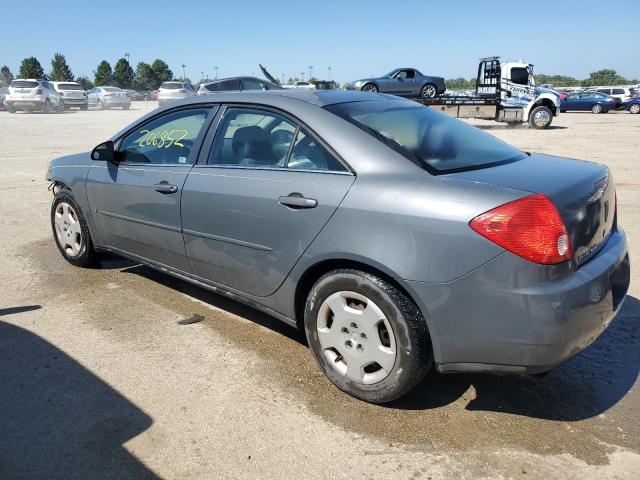 Photo 1 VIN: 1G2ZF57B884151963 - PONTIAC G6 VALUE L 