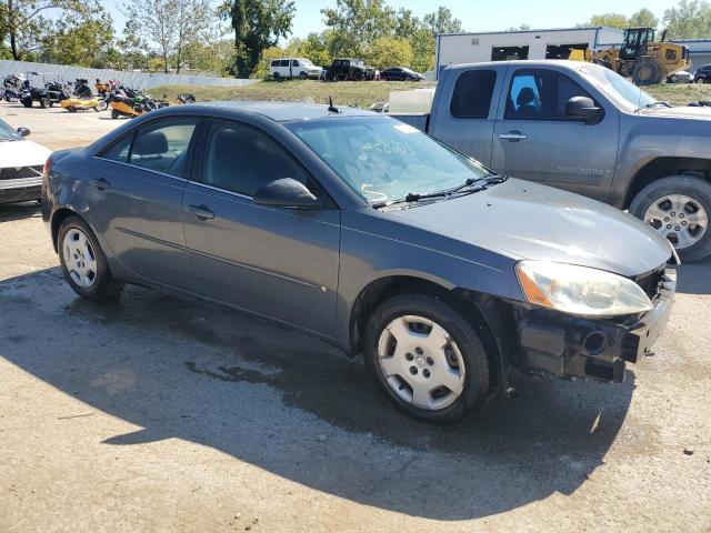 Photo 3 VIN: 1G2ZF57B884151963 - PONTIAC G6 VALUE L 