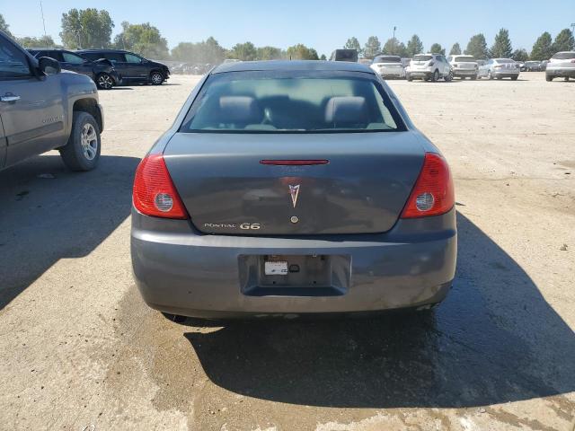 Photo 5 VIN: 1G2ZF57B884151963 - PONTIAC G6 VALUE L 