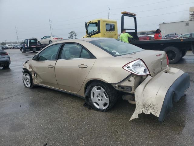 Photo 1 VIN: 1G2ZF57BX84128409 - PONTIAC G6 