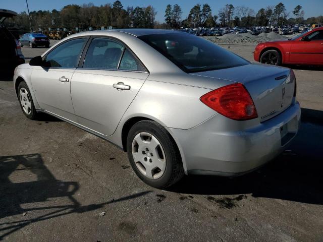 Photo 1 VIN: 1G2ZF57BX84152600 - PONTIAC G6 VALUE L 