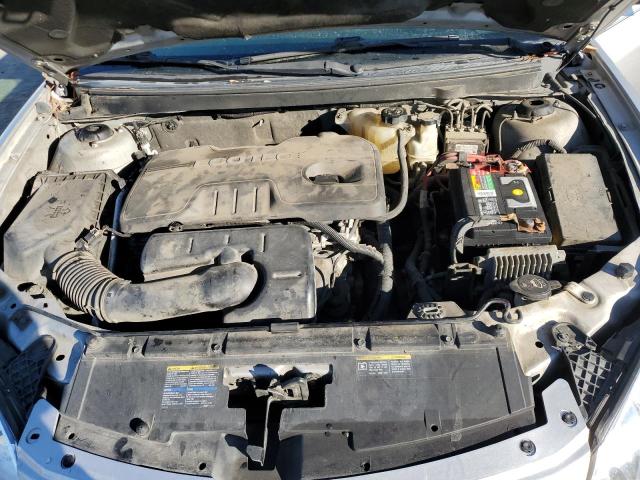 Photo 10 VIN: 1G2ZF57BX84152600 - PONTIAC G6 VALUE L 