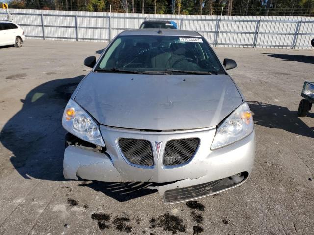 Photo 4 VIN: 1G2ZF57BX84152600 - PONTIAC G6 VALUE L 