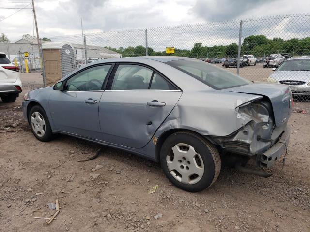 Photo 1 VIN: 1G2ZF57BX84175861 - PONTIAC G6 