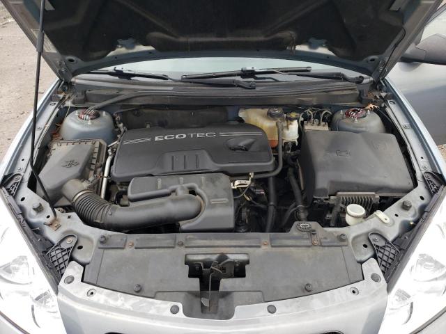 Photo 10 VIN: 1G2ZF57BX84175861 - PONTIAC G6 