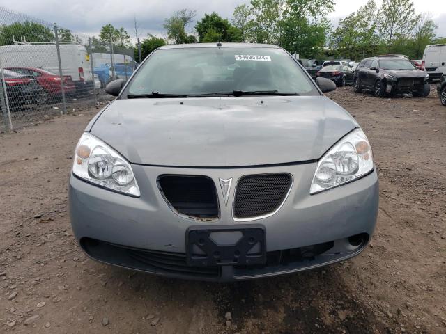 Photo 4 VIN: 1G2ZF57BX84175861 - PONTIAC G6 