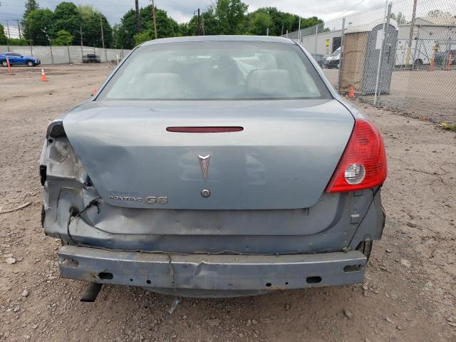 Photo 5 VIN: 1G2ZF57BX84175861 - PONTIAC G6 