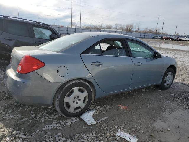 Photo 2 VIN: 1G2ZF57BX84251725 - PONTIAC G6 