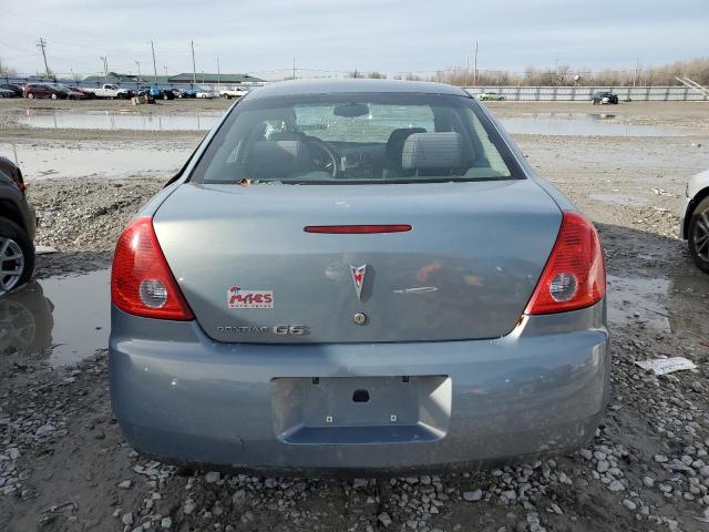 Photo 5 VIN: 1G2ZF57BX84251725 - PONTIAC G6 