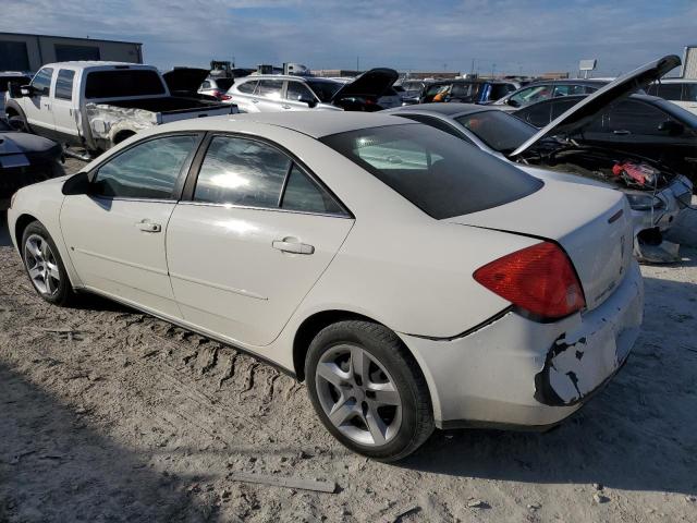 Photo 1 VIN: 1G2ZF57BX84282795 - PONTIAC G6 