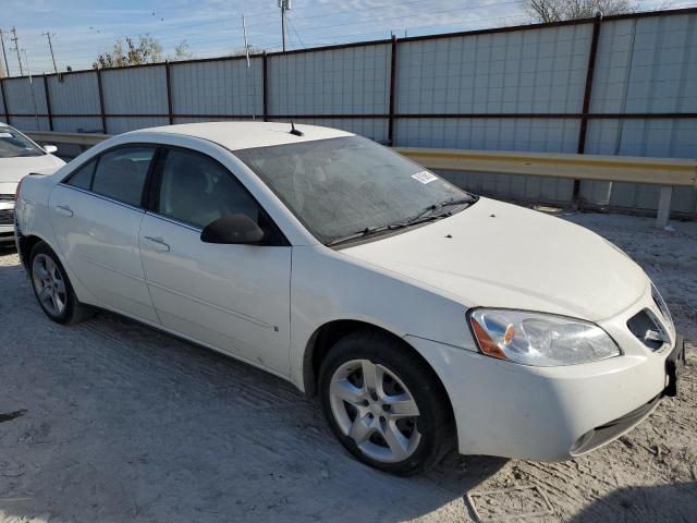 Photo 3 VIN: 1G2ZF57BX84282795 - PONTIAC G6 