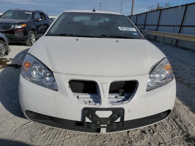 Photo 4 VIN: 1G2ZF57BX84282795 - PONTIAC G6 