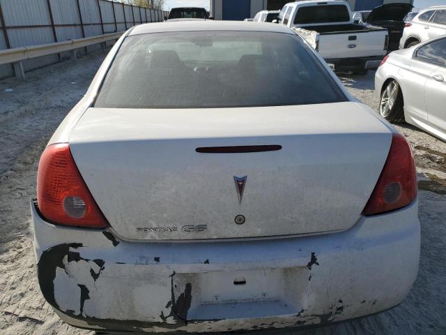 Photo 5 VIN: 1G2ZF57BX84282795 - PONTIAC G6 