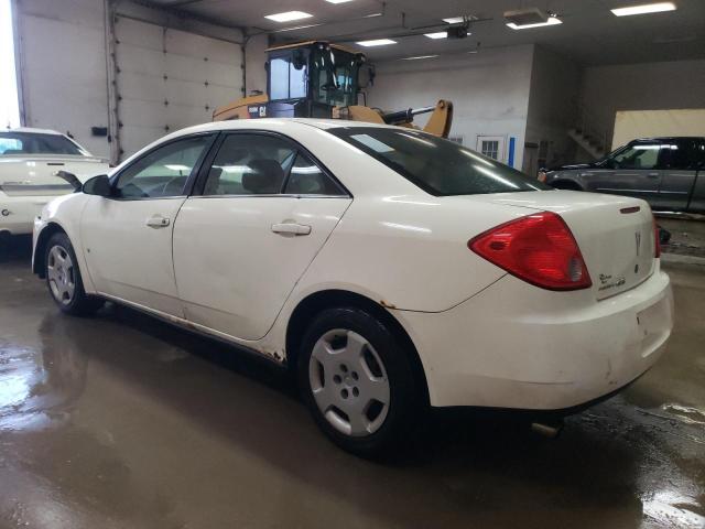 Photo 1 VIN: 1G2ZF57BX84286653 - PONTIAC G6 