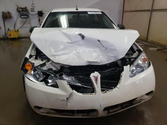 Photo 4 VIN: 1G2ZF57BX84286653 - PONTIAC G6 