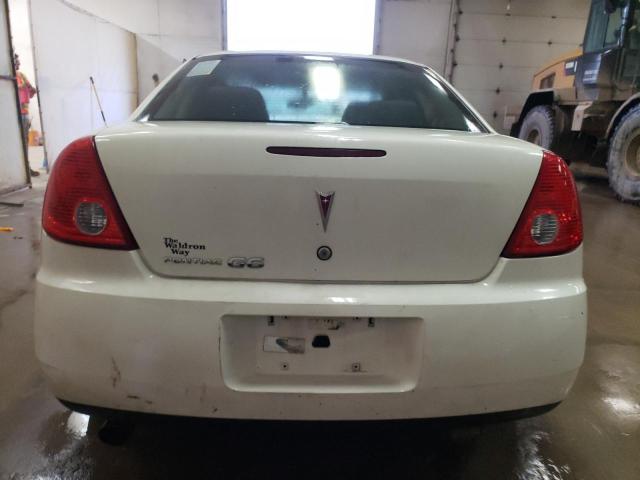 Photo 5 VIN: 1G2ZF57BX84286653 - PONTIAC G6 