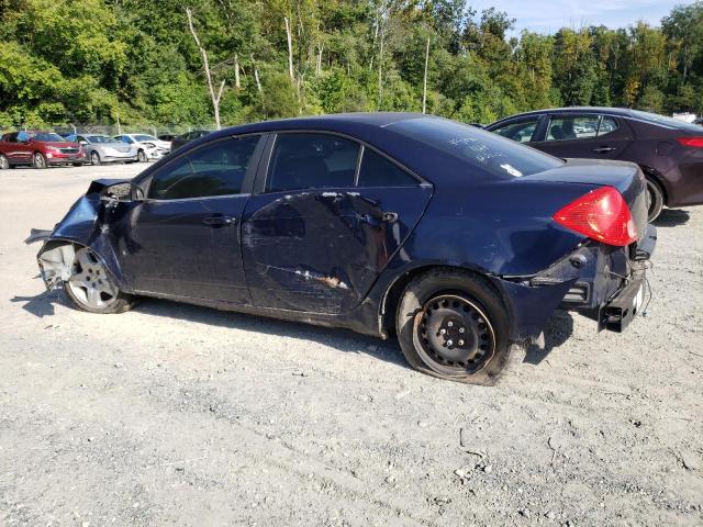 Photo 1 VIN: 1G2ZF57BX84288791 - PONTIAC G6 VALUE L 