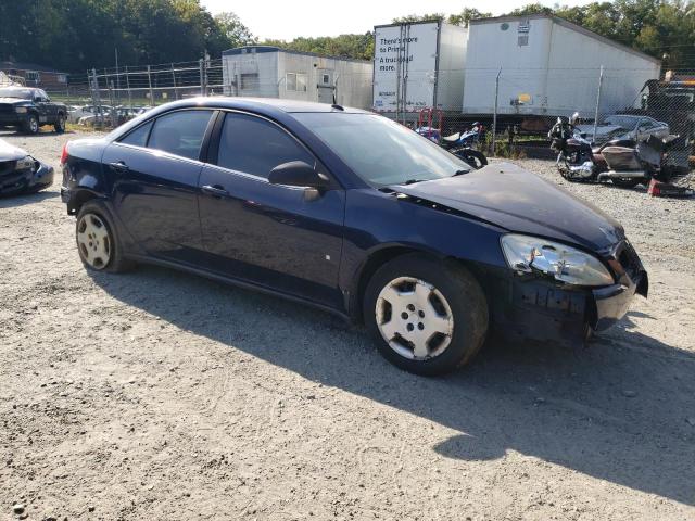 Photo 3 VIN: 1G2ZF57BX84288791 - PONTIAC G6 VALUE L 