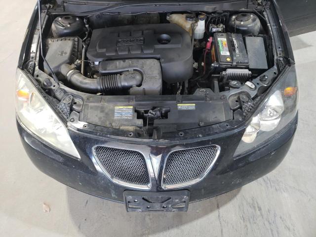 Photo 10 VIN: 1G2ZF58B074103676 - PONTIAC G6 VALUE L 