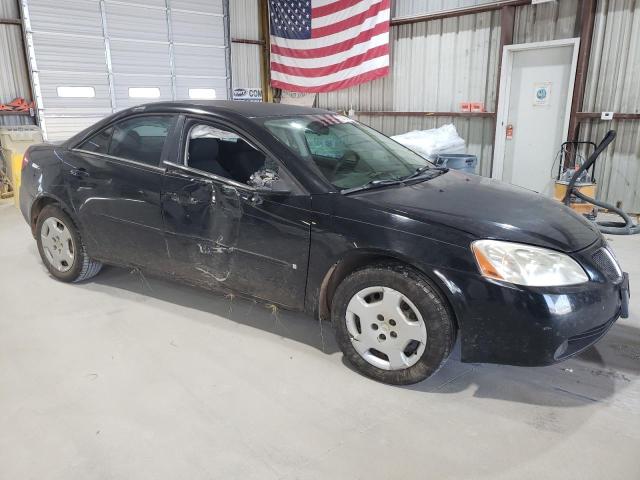 Photo 3 VIN: 1G2ZF58B074103676 - PONTIAC G6 VALUE L 