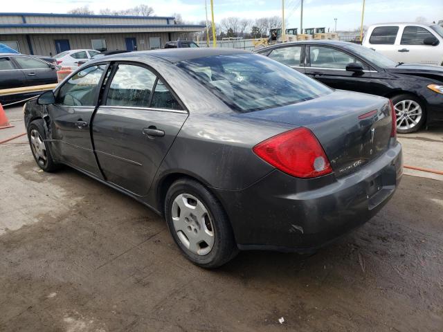 Photo 1 VIN: 1G2ZF58B074114984 - PONTIAC G6 