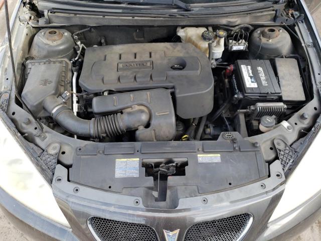 Photo 10 VIN: 1G2ZF58B074114984 - PONTIAC G6 