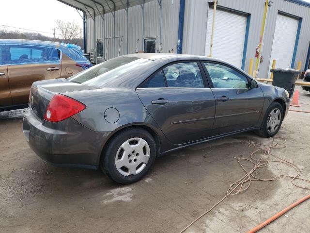 Photo 2 VIN: 1G2ZF58B074114984 - PONTIAC G6 