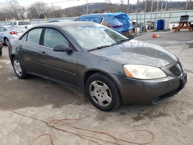 Photo 3 VIN: 1G2ZF58B074114984 - PONTIAC G6 