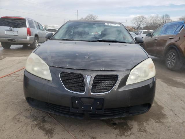 Photo 4 VIN: 1G2ZF58B074114984 - PONTIAC G6 