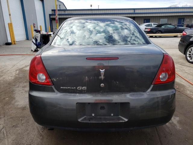 Photo 5 VIN: 1G2ZF58B074114984 - PONTIAC G6 