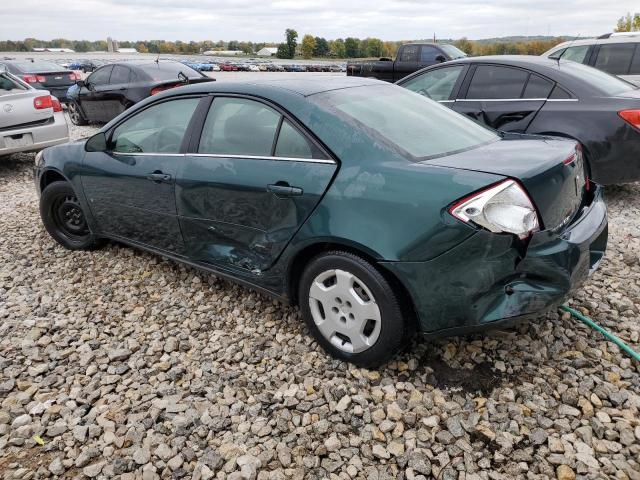 Photo 1 VIN: 1G2ZF58B074138315 - PONTIAC G6 