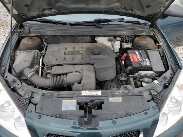 Photo 10 VIN: 1G2ZF58B074138315 - PONTIAC G6 