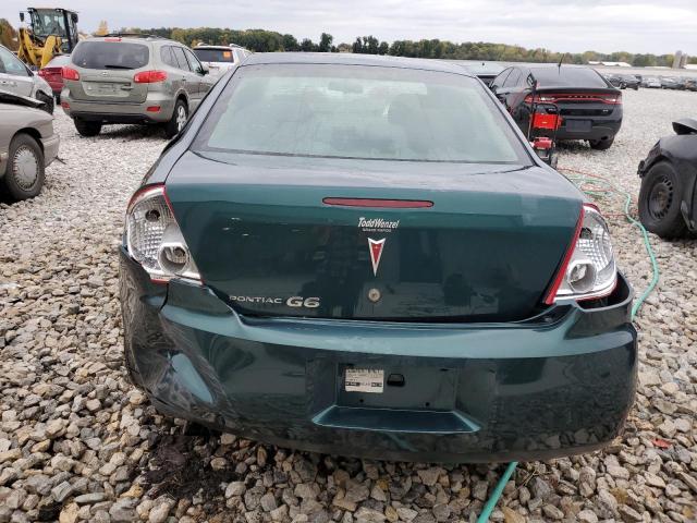 Photo 5 VIN: 1G2ZF58B074138315 - PONTIAC G6 