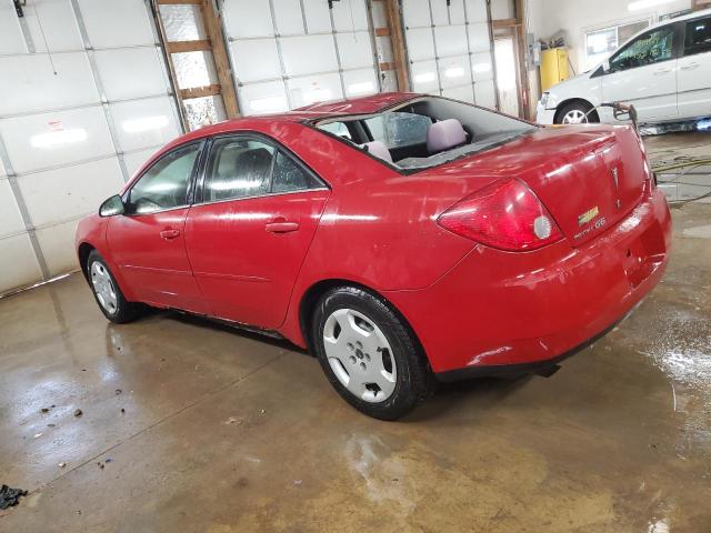 Photo 1 VIN: 1G2ZF58B074197199 - PONTIAC G6 VALUE L 