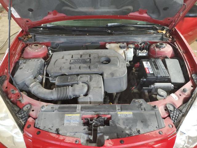 Photo 10 VIN: 1G2ZF58B074197199 - PONTIAC G6 VALUE L 