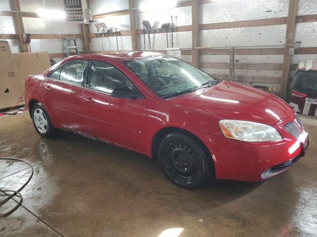 Photo 3 VIN: 1G2ZF58B074197199 - PONTIAC G6 VALUE L 