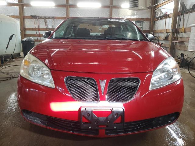 Photo 4 VIN: 1G2ZF58B074197199 - PONTIAC G6 VALUE L 