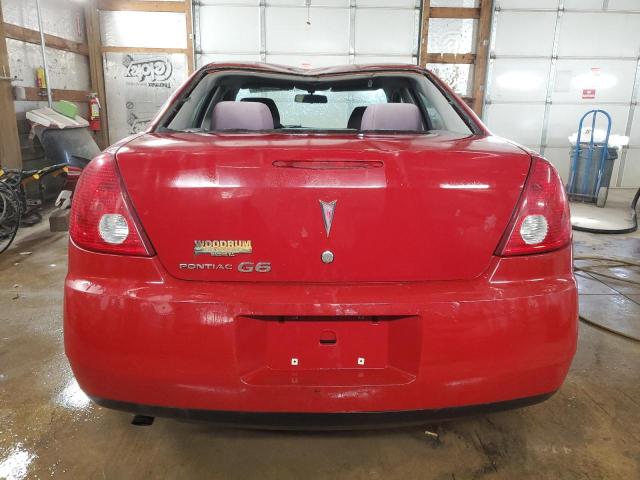 Photo 5 VIN: 1G2ZF58B074197199 - PONTIAC G6 VALUE L 