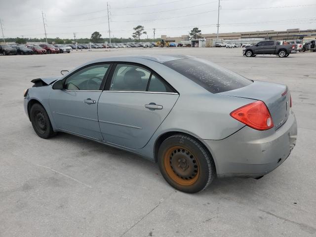 Photo 1 VIN: 1G2ZF58B074265744 - PONTIAC G6 