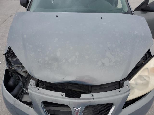 Photo 10 VIN: 1G2ZF58B074265744 - PONTIAC G6 