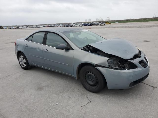 Photo 3 VIN: 1G2ZF58B074265744 - PONTIAC G6 